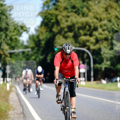 07.09.2025 - 19. Norderstedt Triathlon Michael Burmester http://msf.ph/oto/8834372 07.09.2025 12:18:23 Radfahren 727, 1339 meine-sportfotos.de