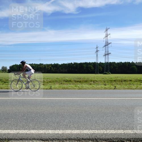 07.09.2025 - 19. Norderstedt Triathlon Michael Burmester http://msf.ph/oto/8834381 07.09.2025 11:57:32 Radfahren  meine-sportfotos.de