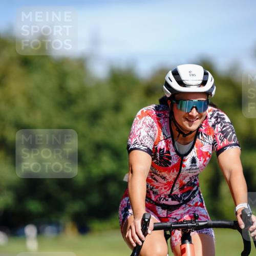 07.09.2025 - 19. Norderstedt Triathlon Michael Burmester http://msf.ph/oto/8834392 07.09.2025 12:18:32 Radfahren 195, 724, 1309 meine-sportfotos.de