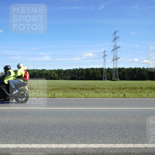 07.09.2025 - 19. Norderstedt Triathlon Michael Burmester http://msf.ph/oto/8834393 07.09.2025 13:58:57 Radfahren 410 meine-sportfotos.de