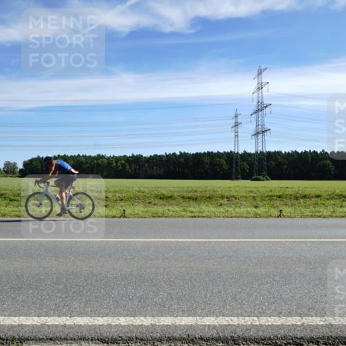 07.09.2025 - 19. Norderstedt Triathlon Michael Burmester http://msf.ph/oto/8834402 07.09.2025 11:57:41 Radfahren  meine-sportfotos.de