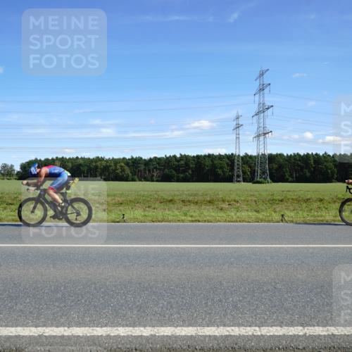 07.09.2025 - 19. Norderstedt Triathlon Michael Burmester http://msf.ph/oto/8834404 07.09.2025 13:59:03 Radfahren  meine-sportfotos.de