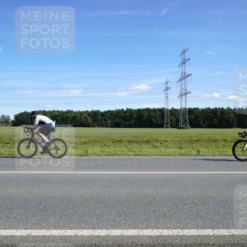 07.09.2025 - 19. Norderstedt Triathlon Michael Burmester http://msf.ph/oto/8834411 07.09.2025 13:59:04 Radfahren  meine-sportfotos.de
