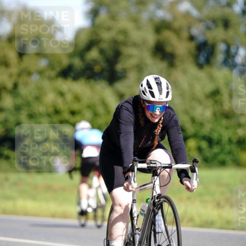 07.09.2025 - 19. Norderstedt Triathlon Michael Burmester http://msf.ph/oto/8834419 07.09.2025 12:19:32 Radfahren 852 meine-sportfotos.de