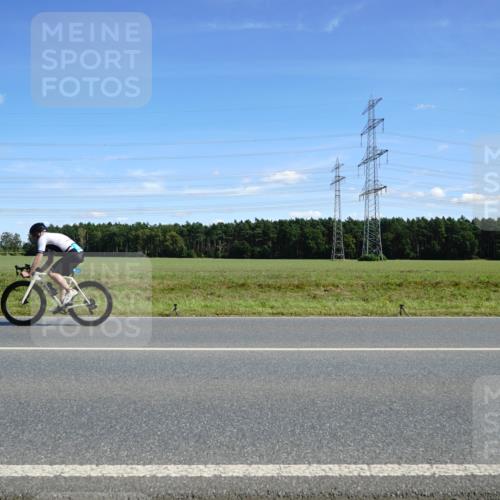 07.09.2025 - 19. Norderstedt Triathlon Michael Burmester http://msf.ph/oto/8834420 07.09.2025 13:59:04 Radfahren  meine-sportfotos.de