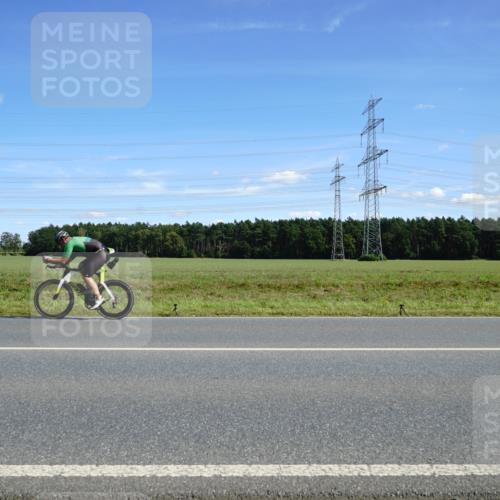 07.09.2025 - 19. Norderstedt Triathlon Michael Burmester http://msf.ph/oto/8834423 07.09.2025 13:59:07 Radfahren  meine-sportfotos.de