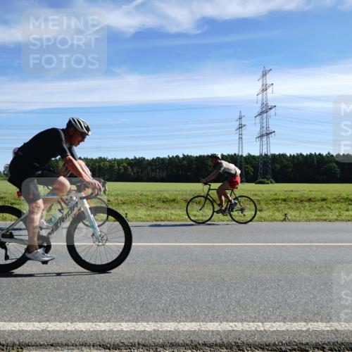 07.09.2025 - 19. Norderstedt Triathlon Michael Burmester http://msf.ph/oto/8834427 07.09.2025 11:57:48 Radfahren 186, 202, 775, 1286 meine-sportfotos.de
