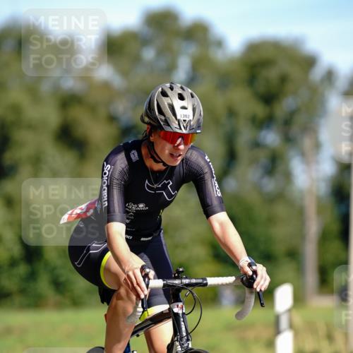07.09.2025 - 19. Norderstedt Triathlon Michael Burmester http://msf.ph/oto/8834428 07.09.2025 12:19:37 Radfahren 811, 852, 1392 meine-sportfotos.de