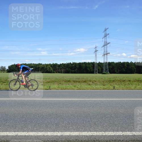 07.09.2025 - 19. Norderstedt Triathlon Michael Burmester http://msf.ph/oto/8834429 07.09.2025 13:59:13 Radfahren  meine-sportfotos.de