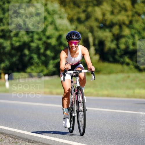 07.09.2025 - 19. Norderstedt Triathlon Michael Burmester http://msf.ph/oto/8834446 07.09.2025 12:20:04 Radfahren 767 meine-sportfotos.de