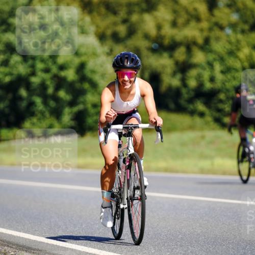07.09.2025 - 19. Norderstedt Triathlon Michael Burmester http://msf.ph/oto/8834448 07.09.2025 12:20:04 Radfahren 767 meine-sportfotos.de