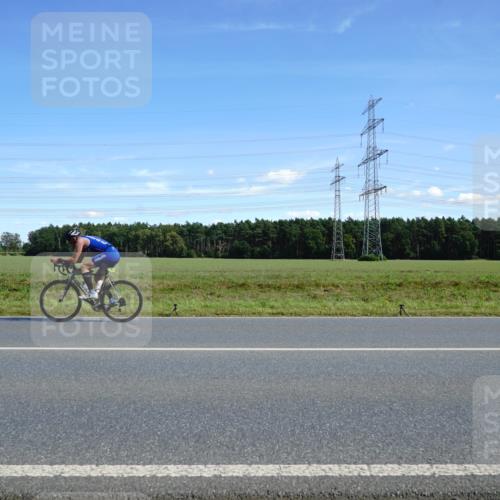 07.09.2025 - 19. Norderstedt Triathlon Michael Burmester http://msf.ph/oto/8834449 07.09.2025 13:59:25 Radfahren  meine-sportfotos.de