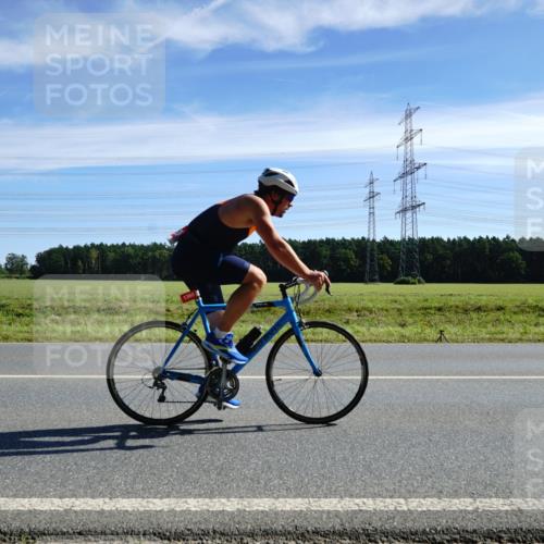 07.09.2025 - 19. Norderstedt Triathlon Michael Burmester http://msf.ph/oto/8834451 07.09.2025 11:57:54 Radfahren 1365 meine-sportfotos.de