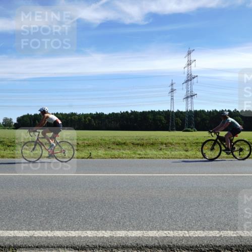 07.09.2025 - 19. Norderstedt Triathlon Michael Burmester http://msf.ph/oto/8834469 07.09.2025 11:58:01 Radfahren  meine-sportfotos.de