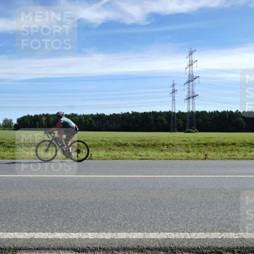 07.09.2025 - 19. Norderstedt Triathlon Michael Burmester http://msf.ph/oto/8834475 07.09.2025 11:58:02 Radfahren  meine-sportfotos.de
