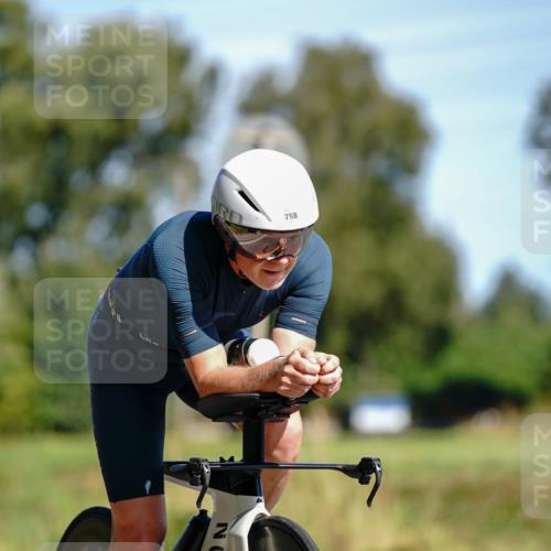 07.09.2025 - 19. Norderstedt Triathlon Michael Burmester http://msf.ph/oto/8834476 07.09.2025 12:20:41 Radfahren 213, 788 meine-sportfotos.de