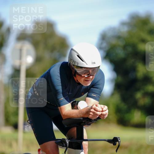 07.09.2025 - 19. Norderstedt Triathlon Michael Burmester http://msf.ph/oto/8834478 07.09.2025 12:20:42 Radfahren 213, 788 meine-sportfotos.de