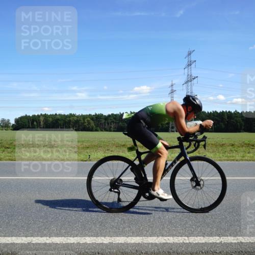 07.09.2025 - 19. Norderstedt Triathlon Michael Burmester http://msf.ph/oto/8834479 07.09.2025 13:59:40 Radfahren 991, 999, 1003, 1007 meine-sportfotos.de