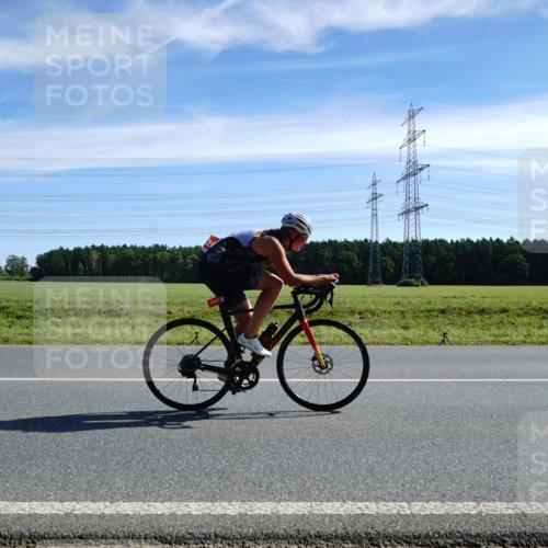 07.09.2025 - 19. Norderstedt Triathlon Michael Burmester http://msf.ph/oto/8834493 07.09.2025 11:58:06 Radfahren 1224 meine-sportfotos.de