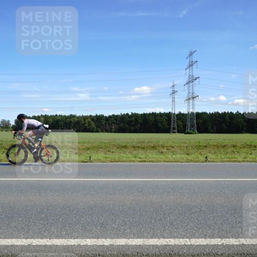 07.09.2025 - 19. Norderstedt Triathlon Michael Burmester http://msf.ph/oto/8834495 07.09.2025 13:59:46 Radfahren  meine-sportfotos.de