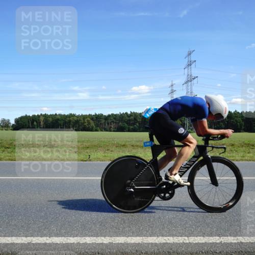07.09.2025 - 19. Norderstedt Triathlon Michael Burmester http://msf.ph/oto/8834503 07.09.2025 13:59:53 Radfahren 1467 meine-sportfotos.de