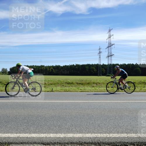 07.09.2025 - 19. Norderstedt Triathlon Michael Burmester http://msf.ph/oto/8834512 07.09.2025 11:58:24 Radfahren 1359 meine-sportfotos.de