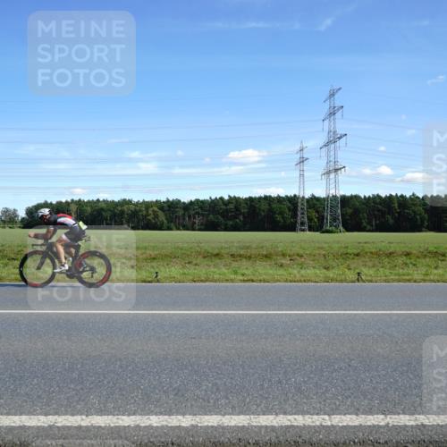 07.09.2025 - 19. Norderstedt Triathlon Michael Burmester http://msf.ph/oto/8834524 07.09.2025 14:00:01 Radfahren  meine-sportfotos.de