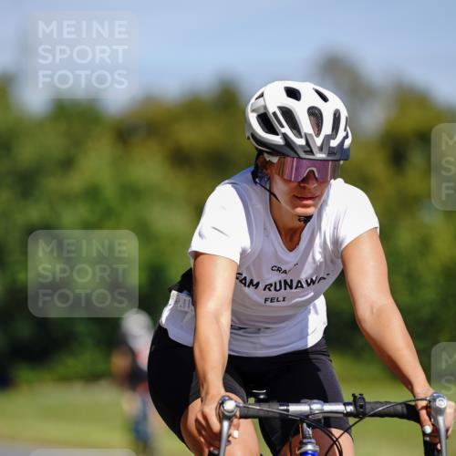 07.09.2025 - 19. Norderstedt Triathlon Michael Burmester http://msf.ph/oto/8834525 07.09.2025 12:21:33 Radfahren 1277 meine-sportfotos.de