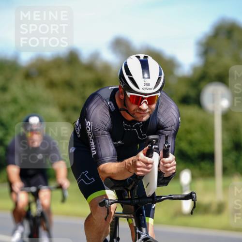 07.09.2025 - 19. Norderstedt Triathlon Michael Burmester http://msf.ph/oto/8834539 07.09.2025 12:21:56 Radfahren 218, 250, 1342 meine-sportfotos.de