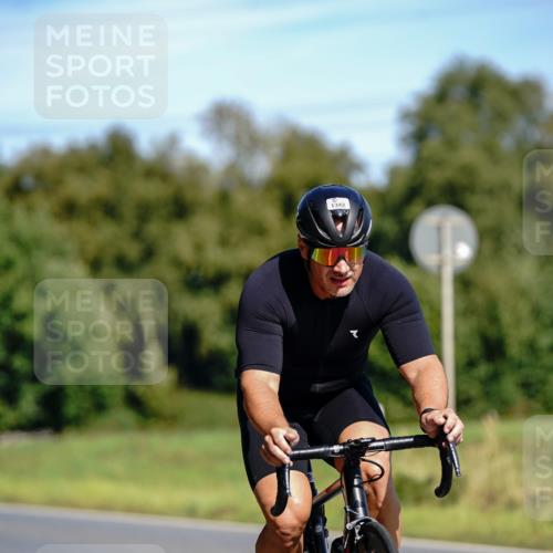 07.09.2025 - 19. Norderstedt Triathlon Michael Burmester http://msf.ph/oto/8834540 07.09.2025 12:21:56 Radfahren 218, 250, 1342 meine-sportfotos.de