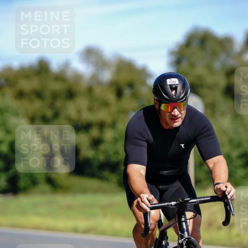 07.09.2025 - 19. Norderstedt Triathlon Michael Burmester http://msf.ph/oto/8834541 07.09.2025 12:21:56 Radfahren 218, 250, 1342 meine-sportfotos.de