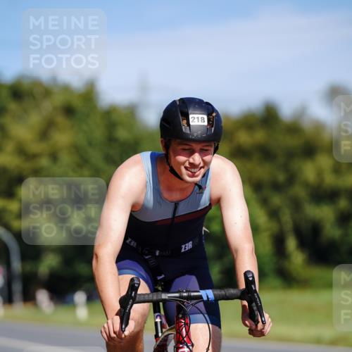 07.09.2025 - 19. Norderstedt Triathlon Michael Burmester http://msf.ph/oto/8834542 07.09.2025 12:21:58 Radfahren 218, 250, 1342 meine-sportfotos.de