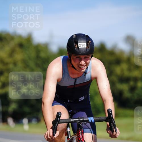 07.09.2025 - 19. Norderstedt Triathlon Michael Burmester http://msf.ph/oto/8834543 07.09.2025 12:21:58 Radfahren 218, 250, 1342 meine-sportfotos.de