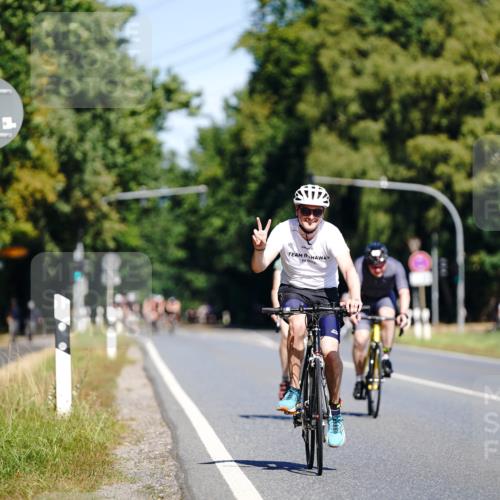 07.09.2025 - 19. Norderstedt Triathlon Michael Burmester http://msf.ph/oto/8834545 07.09.2025 12:22:02 Radfahren 1398 meine-sportfotos.de