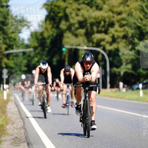 07.09.2025 - 19. Norderstedt Triathlon Michael Burmester http://msf.ph/oto/8834556 07.09.2025 12:22:18 Radfahren 236, 308, 783 meine-sportfotos.de