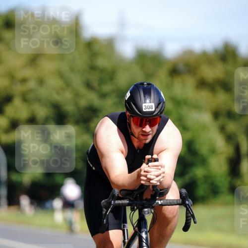 07.09.2025 - 19. Norderstedt Triathlon Michael Burmester http://msf.ph/oto/8834557 07.09.2025 12:22:19 Radfahren 236, 308, 783, 1359 meine-sportfotos.de