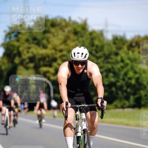 07.09.2025 - 19. Norderstedt Triathlon Michael Burmester http://msf.ph/oto/8834564 07.09.2025 12:22:22 Radfahren 236, 308, 757, 783, 1359 meine-sportfotos.de