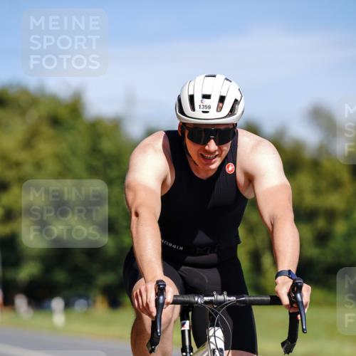 07.09.2025 - 19. Norderstedt Triathlon Michael Burmester http://msf.ph/oto/8834565 07.09.2025 12:22:22 Radfahren 236, 308, 757, 783, 1359 meine-sportfotos.de