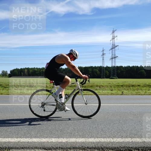 07.09.2025 - 19. Norderstedt Triathlon Michael Burmester http://msf.ph/oto/8834573 07.09.2025 11:58:26 Radfahren 1306, 1359 meine-sportfotos.de