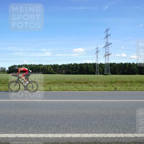 07.09.2025 - 19. Norderstedt Triathlon Michael Burmester http://msf.ph/oto/8834576 07.09.2025 14:00:06 Radfahren 1016 meine-sportfotos.de