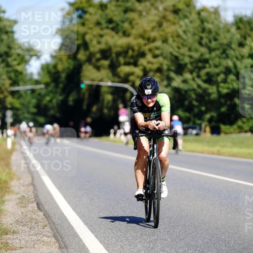 07.09.2025 - 19. Norderstedt Triathlon Michael Burmester http://msf.ph/oto/8834579 07.09.2025 12:22:42 Radfahren 1396 meine-sportfotos.de