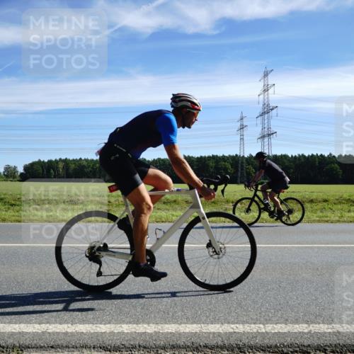 07.09.2025 - 19. Norderstedt Triathlon Michael Burmester http://msf.ph/oto/8834580 07.09.2025 11:58:28 Radfahren 233, 1306, 1359 meine-sportfotos.de