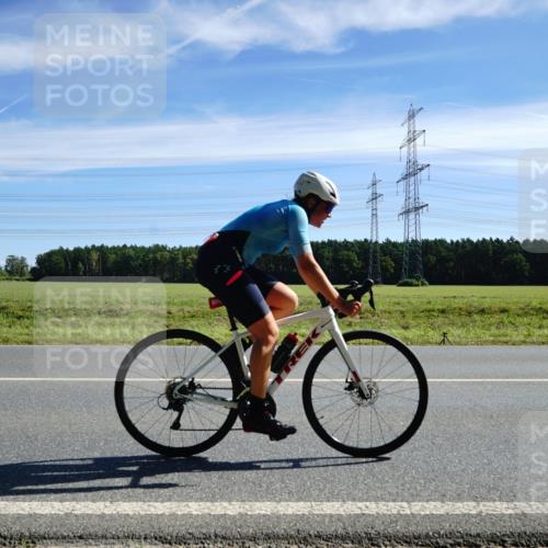 07.09.2025 - 19. Norderstedt Triathlon Michael Burmester http://msf.ph/oto/8834602 07.09.2025 11:58:37 Radfahren 699, 730 meine-sportfotos.de