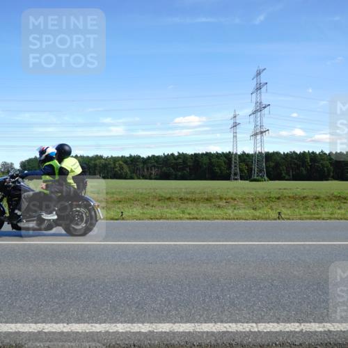 07.09.2025 - 19. Norderstedt Triathlon Michael Burmester http://msf.ph/oto/8834606 07.09.2025 14:00:16 Radfahren  meine-sportfotos.de