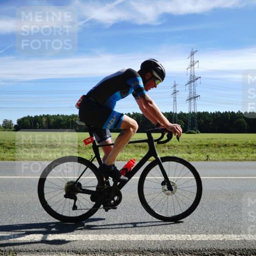 07.09.2025 - 19. Norderstedt Triathlon Michael Burmester http://msf.ph/oto/8834608 07.09.2025 11:58:38 Radfahren 699, 730 meine-sportfotos.de