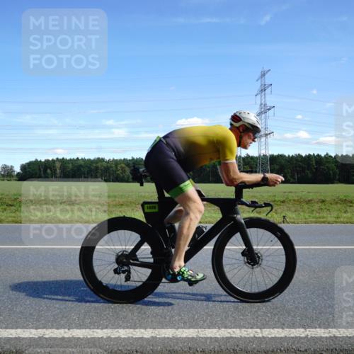 07.09.2025 - 19. Norderstedt Triathlon Michael Burmester http://msf.ph/oto/8834609 07.09.2025 14:00:20 Radfahren 1029 meine-sportfotos.de