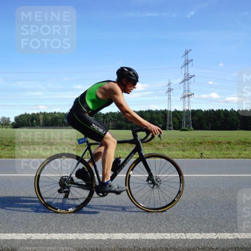 07.09.2025 - 19. Norderstedt Triathlon Michael Burmester http://msf.ph/oto/8834621 07.09.2025 14:00:28 Radfahren 888 meine-sportfotos.de