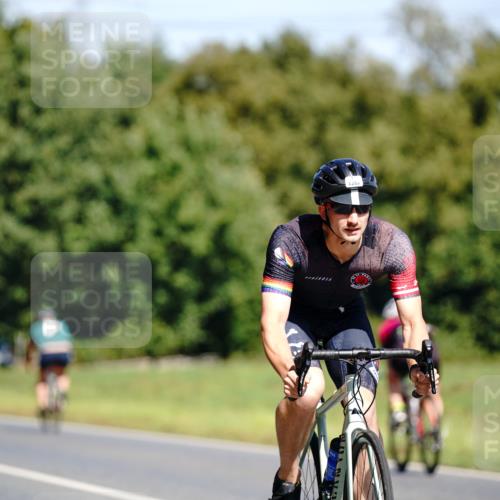 07.09.2025 - 19. Norderstedt Triathlon Michael Burmester http://msf.ph/oto/8834622 07.09.2025 12:23:04 Radfahren 208, 810, 1249, 1293 meine-sportfotos.de