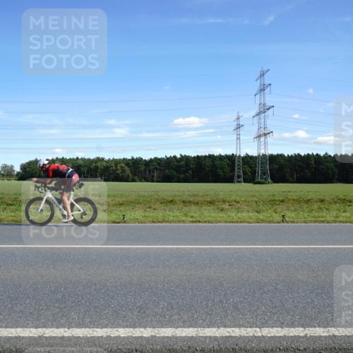 07.09.2025 - 19. Norderstedt Triathlon Michael Burmester http://msf.ph/oto/8834626 07.09.2025 14:00:31 Radfahren 388, 888 meine-sportfotos.de