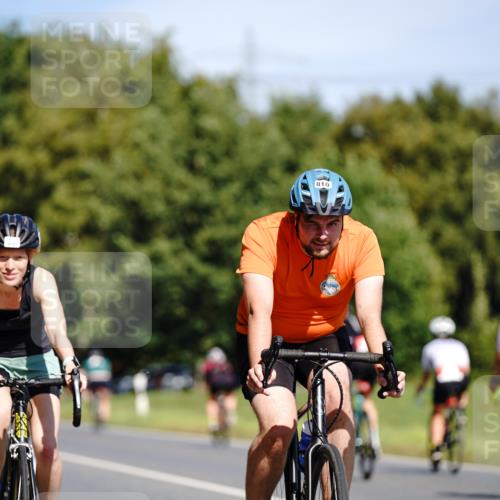 07.09.2025 - 19. Norderstedt Triathlon Michael Burmester http://msf.ph/oto/8834632 07.09.2025 12:23:06 Radfahren 208, 288, 810, 1249, 1293 meine-sportfotos.de